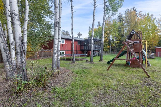 1985 GREENWOOD STREET, North Pole, AK 99705