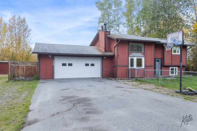 1985 GREENWOOD STREET, North Pole, AK 99705