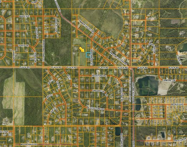 1985 GREENWOOD STREET, North Pole, AK 99705