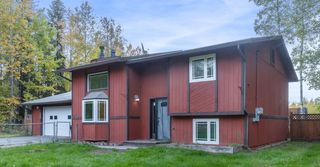 1985 GREENWOOD STREET, North Pole, AK 99705