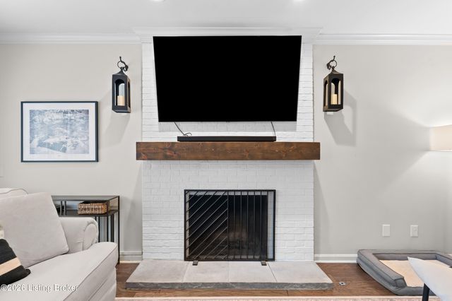 3205 Springstead Cir, Louisville, KY 40241