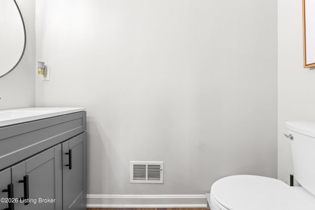 3205 Springstead Cir, Louisville, KY 40241