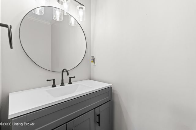 3205 Springstead Cir, Louisville, KY 40241