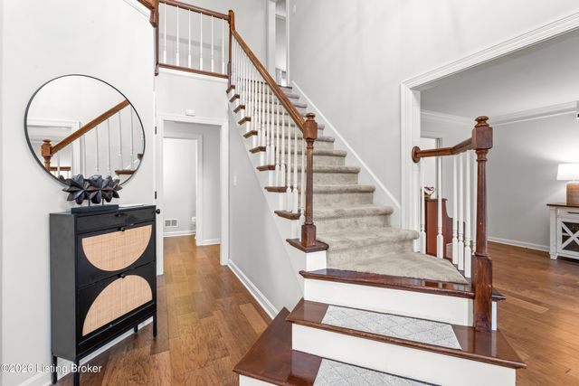 3205 Springstead Cir, Louisville, KY 40241