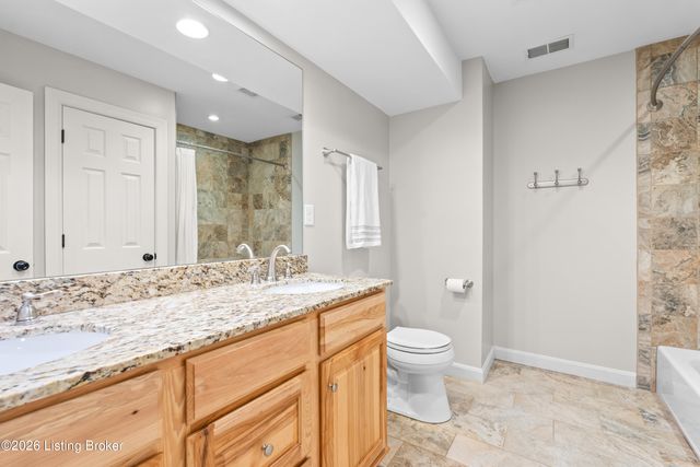 3205 Springstead Cir, Louisville, KY 40241