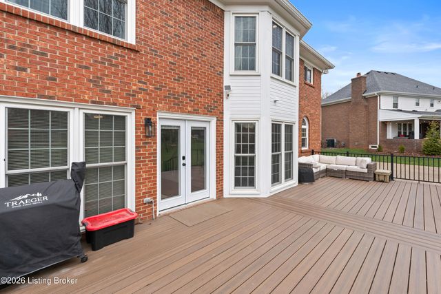 3205 Springstead Cir, Louisville, KY 40241