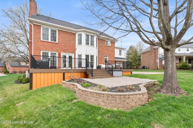 3205 Springstead Cir, Louisville, KY 40241