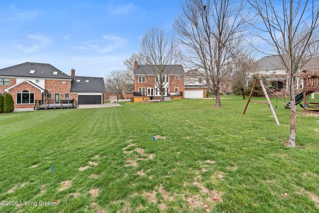 3205 Springstead Cir, Louisville, KY 40241