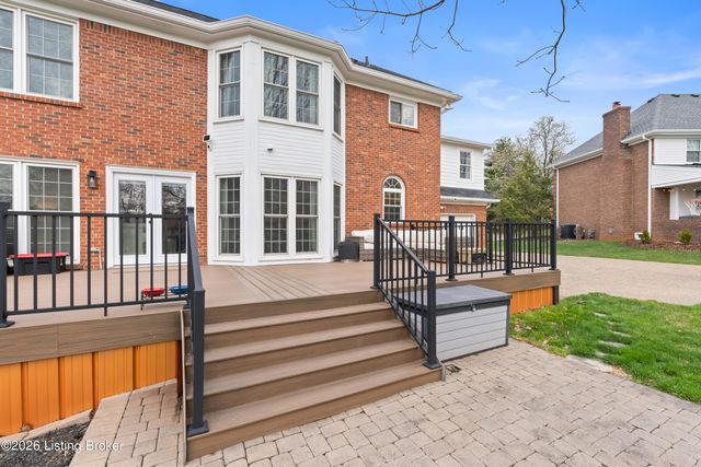 3205 Springstead Cir, Louisville, KY 40241