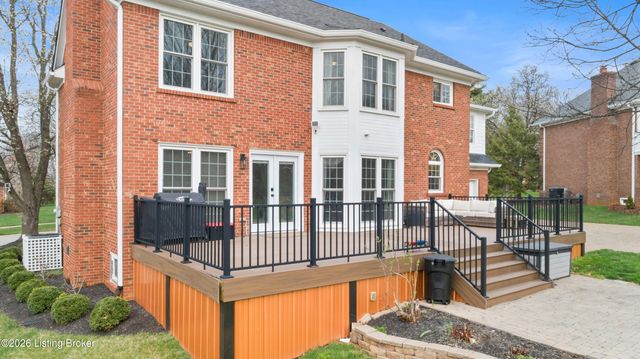 3205 Springstead Cir, Louisville, KY 40241