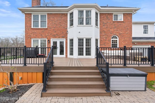 3205 Springstead Cir, Louisville, KY 40241