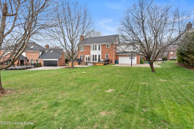 3205 Springstead Cir, Louisville, KY 40241
