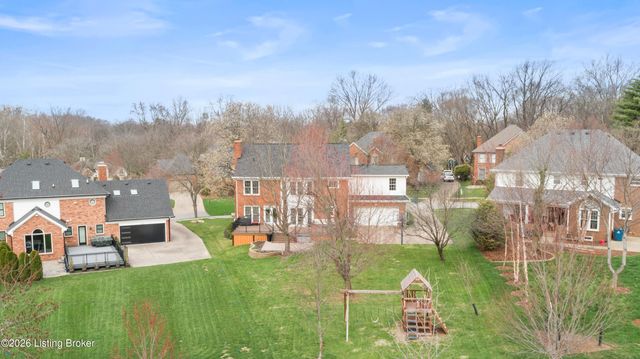 3205 Springstead Cir, Louisville, KY 40241