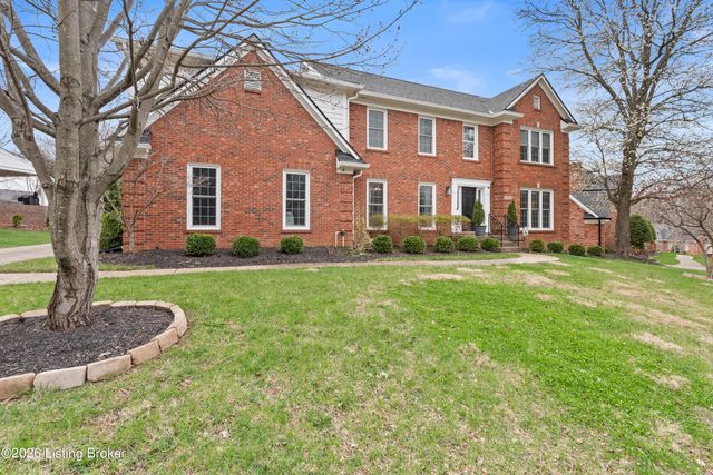 3205 Springstead Cir, Louisville, KY 40241