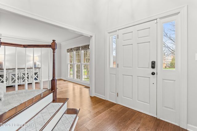 3205 Springstead Cir, Louisville, KY 40241