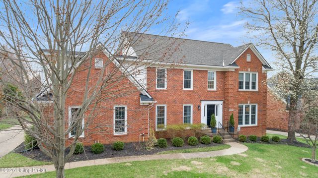 3205 Springstead Cir, Louisville, KY 40241