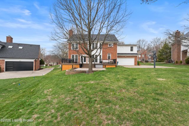 3205 Springstead Cir, Louisville, KY 40241