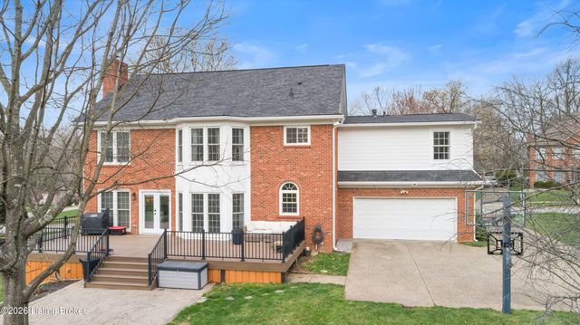 3205 Springstead Cir, Louisville, KY 40241