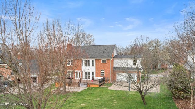 3205 Springstead Cir, Louisville, KY 40241