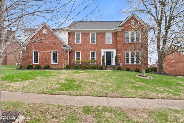 3205 Springstead Cir, Louisville, KY 40241