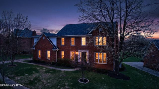 3205 Springstead Cir, Louisville, KY 40241
