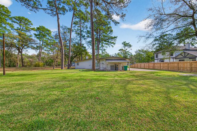 11811 Beverly Drive, Houston, TX 77065