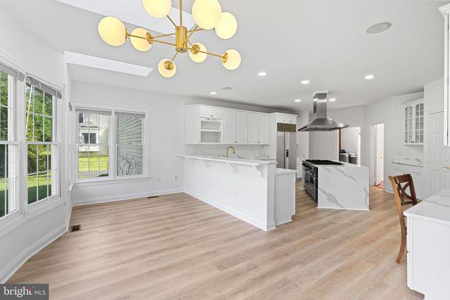 16809 HARBOUR TOWN, Ashton, MD 20861