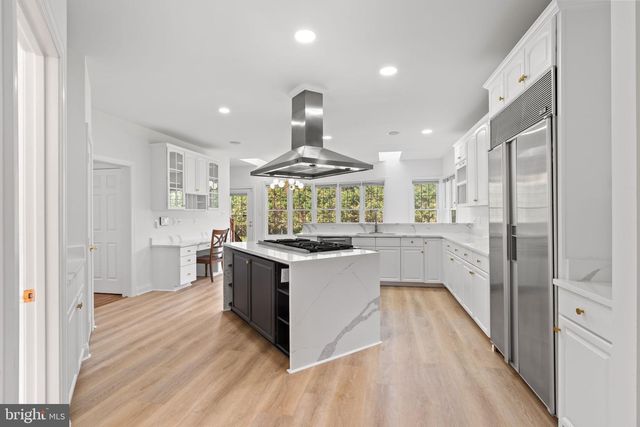 16809 HARBOUR TOWN, Ashton, MD 20861