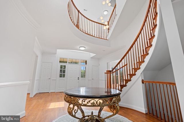 16809 HARBOUR TOWN, Ashton, MD 20861