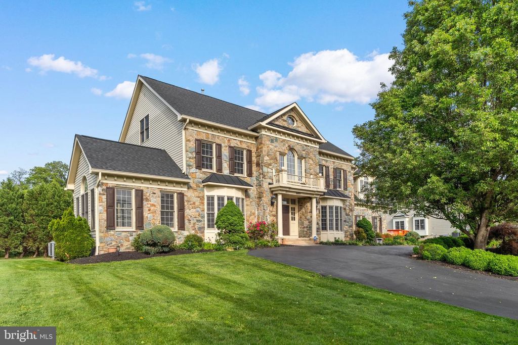 16809 HARBOUR TOWN, Ashton, MD 20861