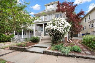 341 LLoyd Avenue, Providence, RI 02906