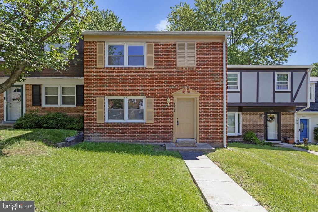 8636 BINGHAMPTON PL, Upper Marlboro, MD 20772