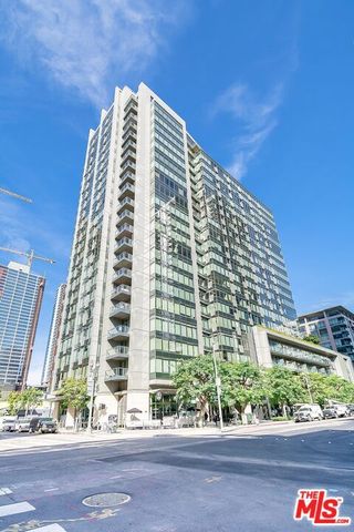 1155 S Grand Avenue 713, Los Angeles, CA 90015