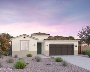 9800 S MINERS RUN Trail, Apache Junction, AZ 85120