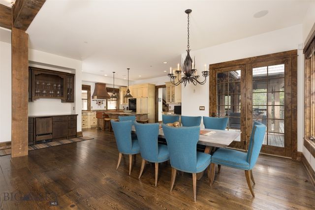 2570 Ousel Falls Road, Big Sky, MT 59716