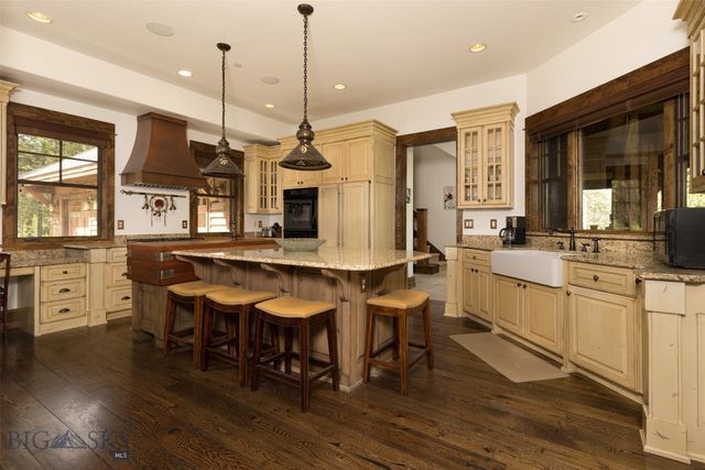 2570 Ousel Falls Road, Big Sky, MT 59716