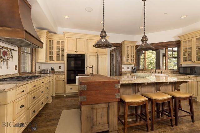 2570 Ousel Falls Road, Big Sky, MT 59716