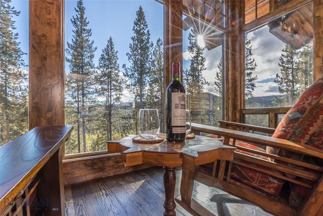 2570 Ousel Falls Road, Big Sky, MT 59716