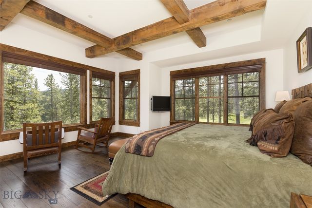 2570 Ousel Falls Road, Big Sky, MT 59716