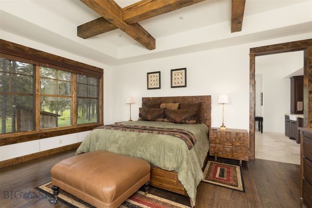 2570 Ousel Falls Road, Big Sky, MT 59716