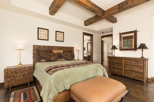 2570 Ousel Falls Road, Big Sky, MT 59716