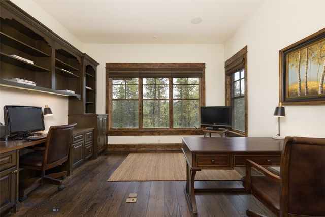 2570 Ousel Falls Road, Big Sky, MT 59716