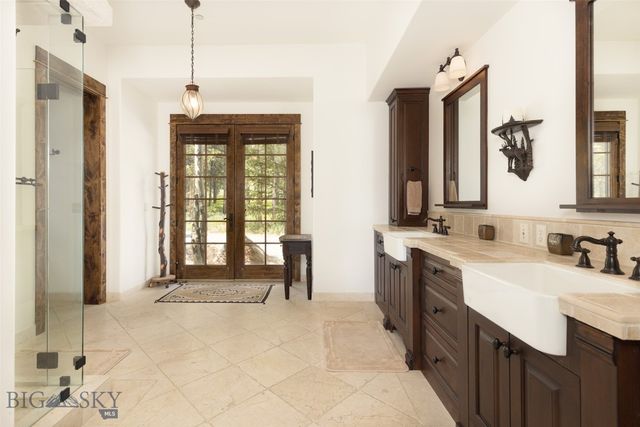 2570 Ousel Falls Road, Big Sky, MT 59716