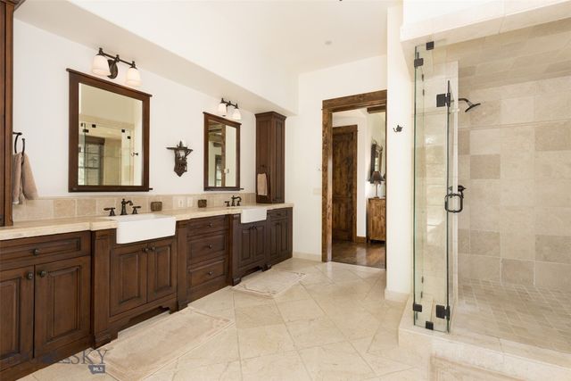 2570 Ousel Falls Road, Big Sky, MT 59716