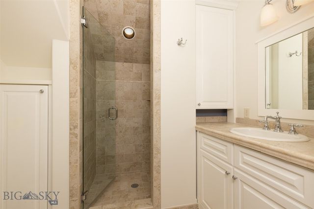 2570 Ousel Falls Road, Big Sky, MT 59716