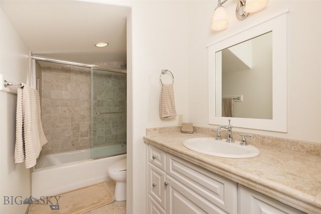 2570 Ousel Falls Road, Big Sky, MT 59716