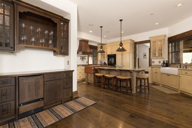 2570 Ousel Falls Road, Big Sky, MT 59716