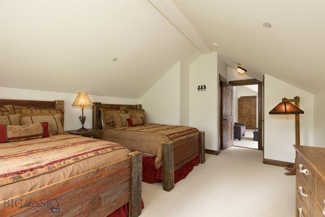 2570 Ousel Falls Road, Big Sky, MT 59716