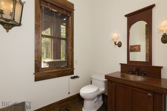 2570 Ousel Falls Road, Big Sky, MT 59716