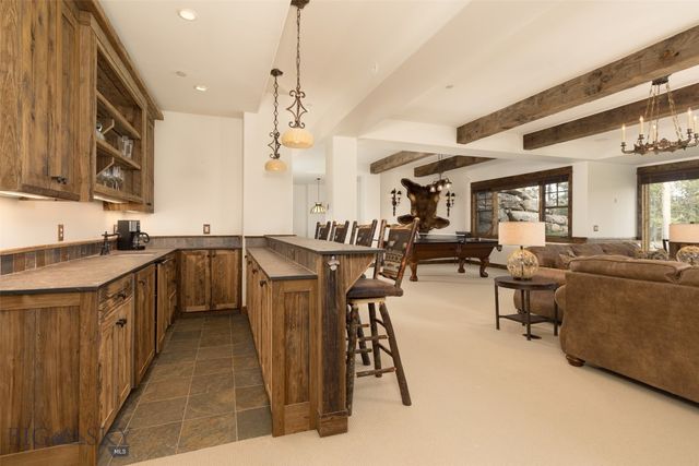 2570 Ousel Falls Road, Big Sky, MT 59716